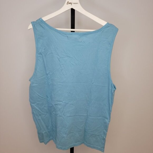 Fashion Nova Men's Tank - Picture 4 of 5